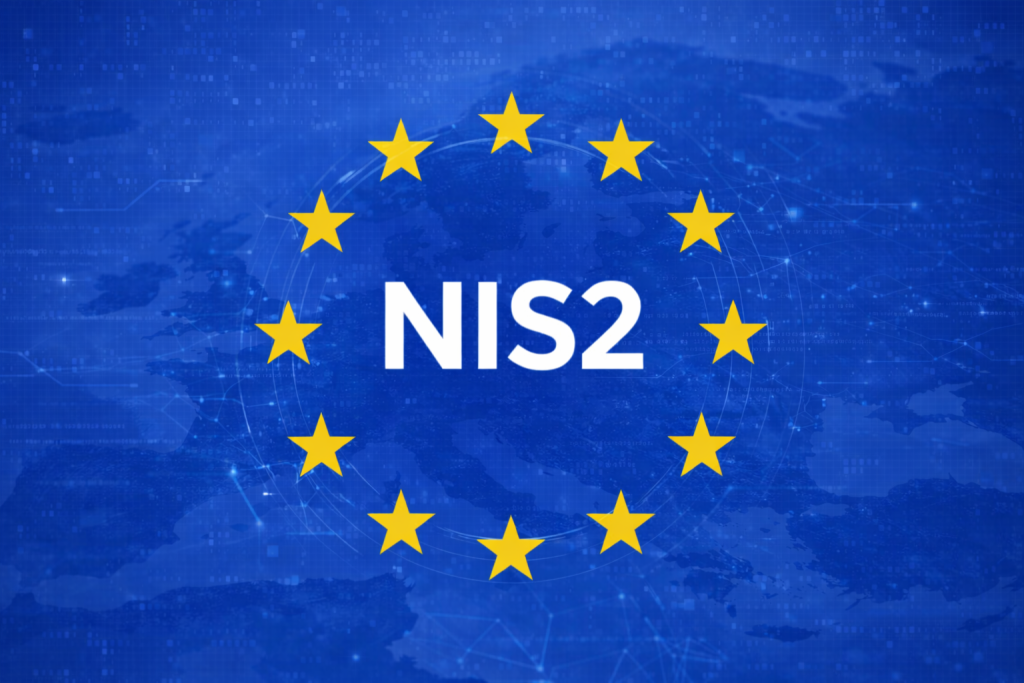 NIS2 readiness checklist for SMB IT teams covering access control, logging, disaster recovery and data sovereignty