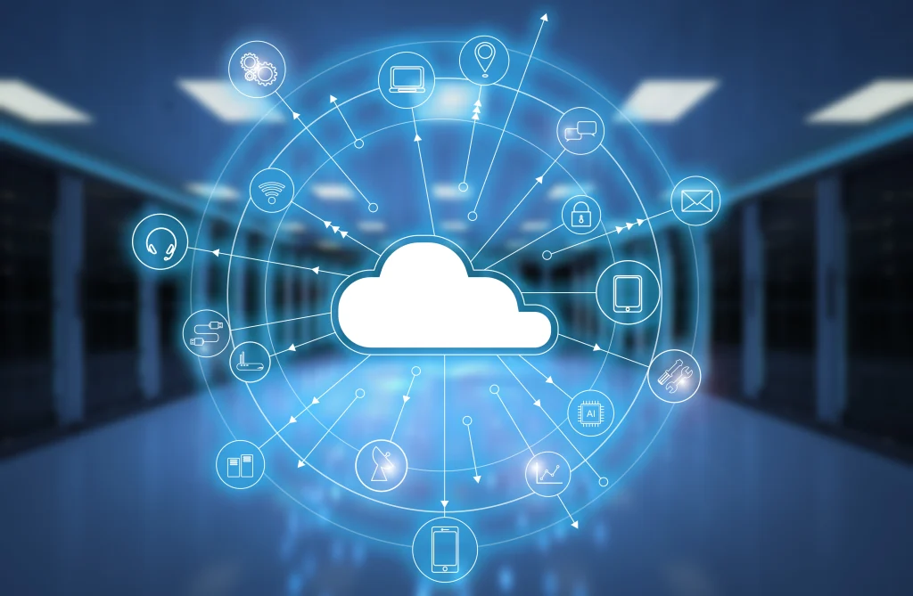 Private cloud vs public cloud critical applications